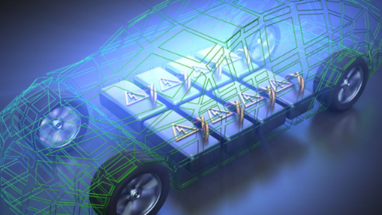 Northvolt develops sodium-ion green battery technology to reduce ...