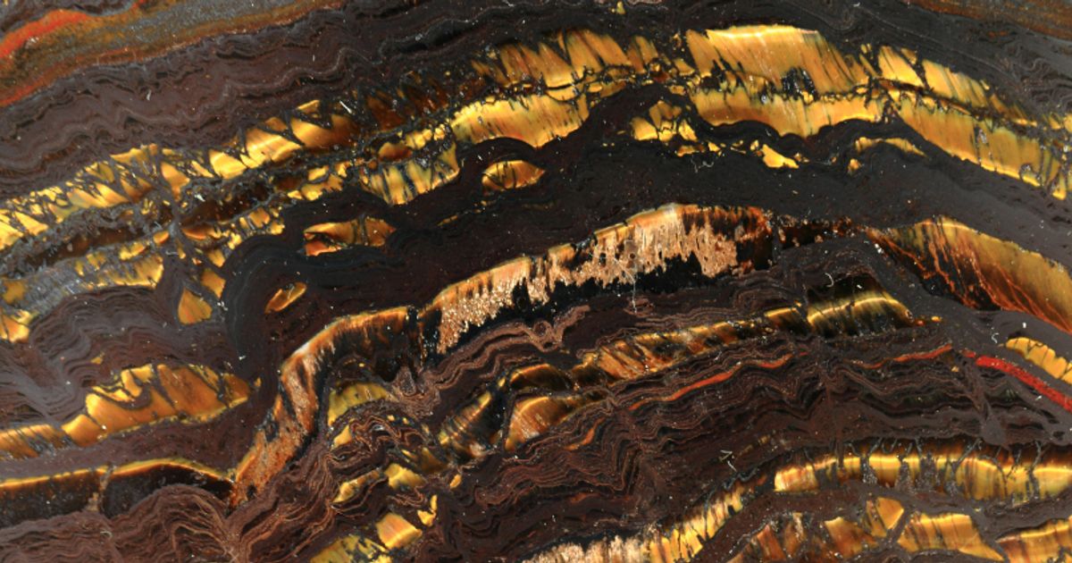 Mining 101: Mineralized zone (hitting the jackpot) - Vimarsana News