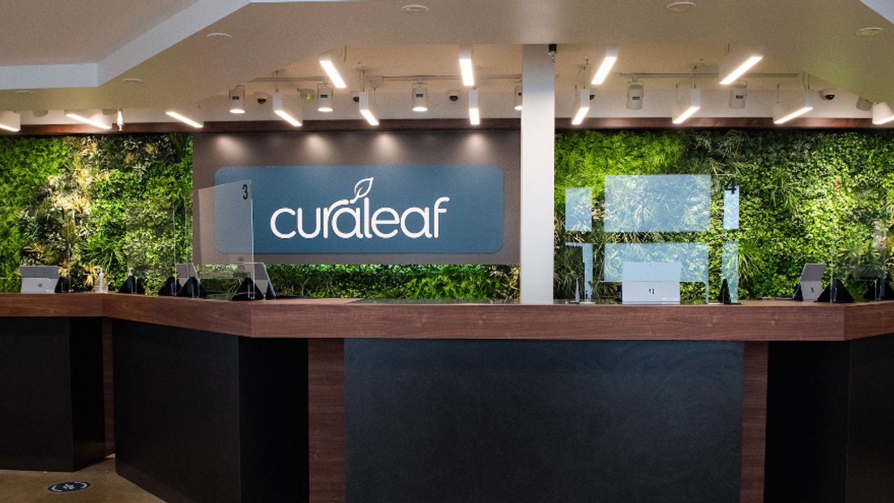 Curaleaf 3Q earnings miss estimates; management bullish on market share ...