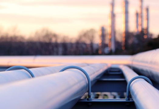 Enbridge Inc - 