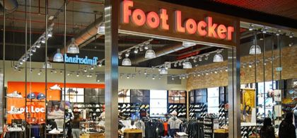 Footlocker boost clearance