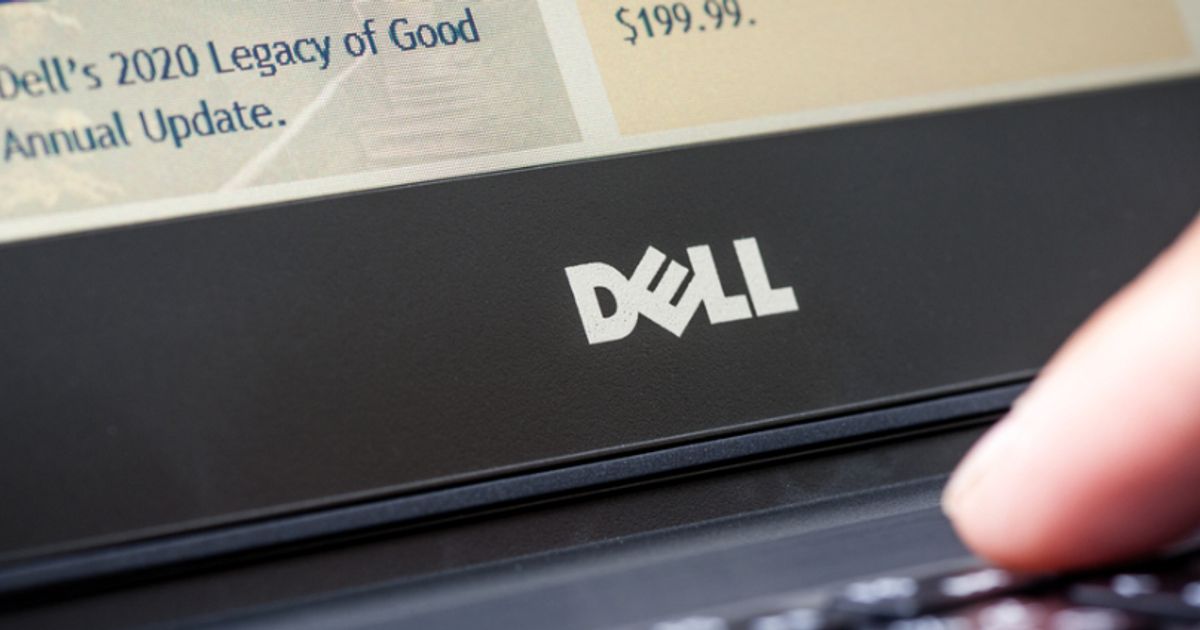 Week ahead: Salesforce, Dell, Victoria's Secret, Hewlett Packard Enterprise - Vimarsana News