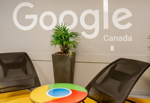 Alphabet Inc - Google and Canada agree to $100M annual cap under Online News Act