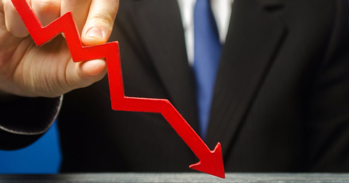 Record CEO to retire as half-year profit slumps - Vimarsana News