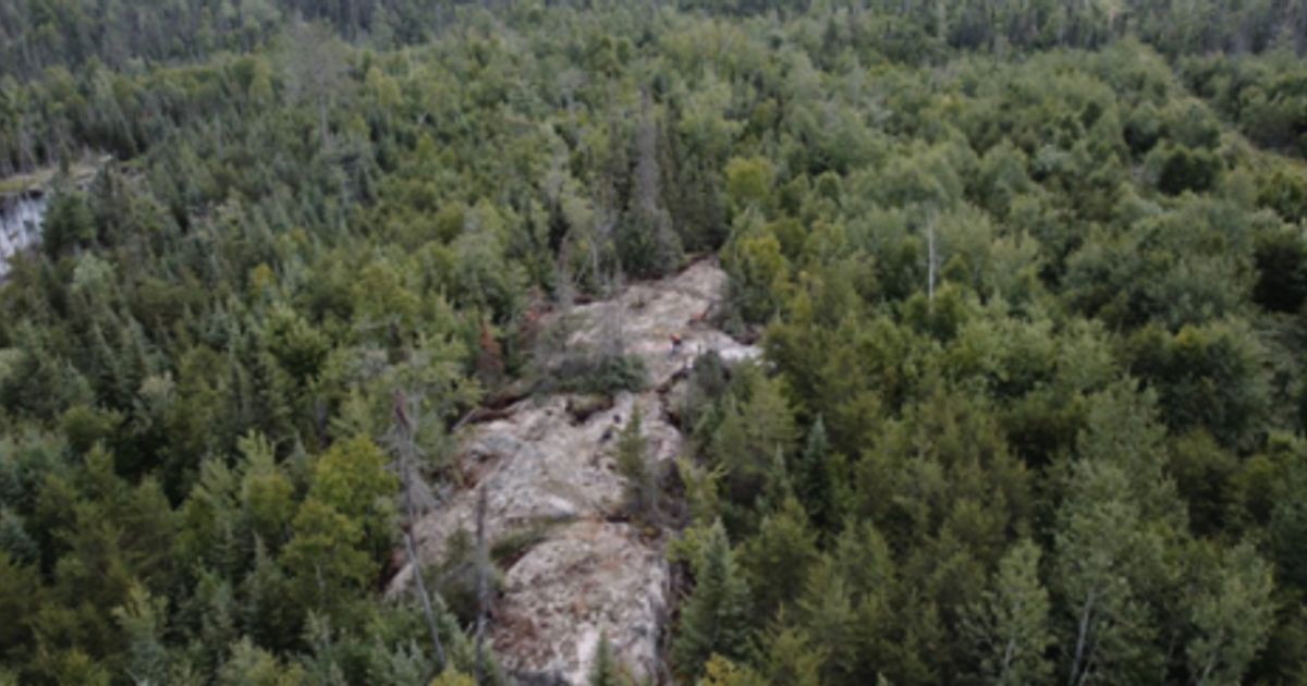 Usha Resources work at White Willow Lithium Project identifies more drill targets - Vimarsana News
