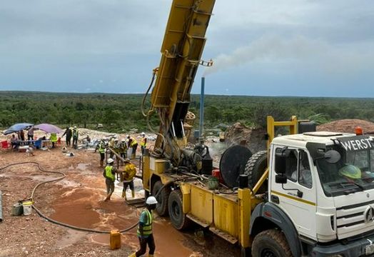 Thor Explorations Ltd - Thor Explorations CEO speaks to Proactive at Resourcing Tomorrow 2023