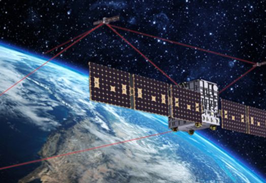 Terran Orbital - 