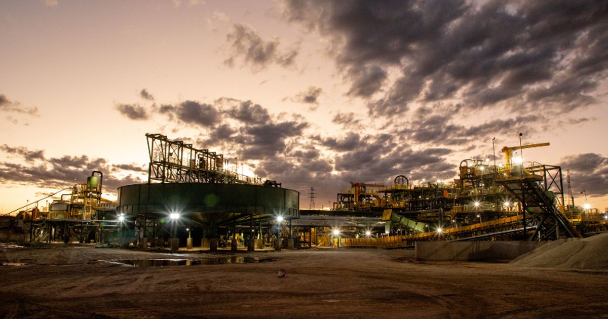 Sigma Lithium Reveals Success: Profitable Quarter, Environmental Leadership, and Low-Cost Production - Vimarsana News