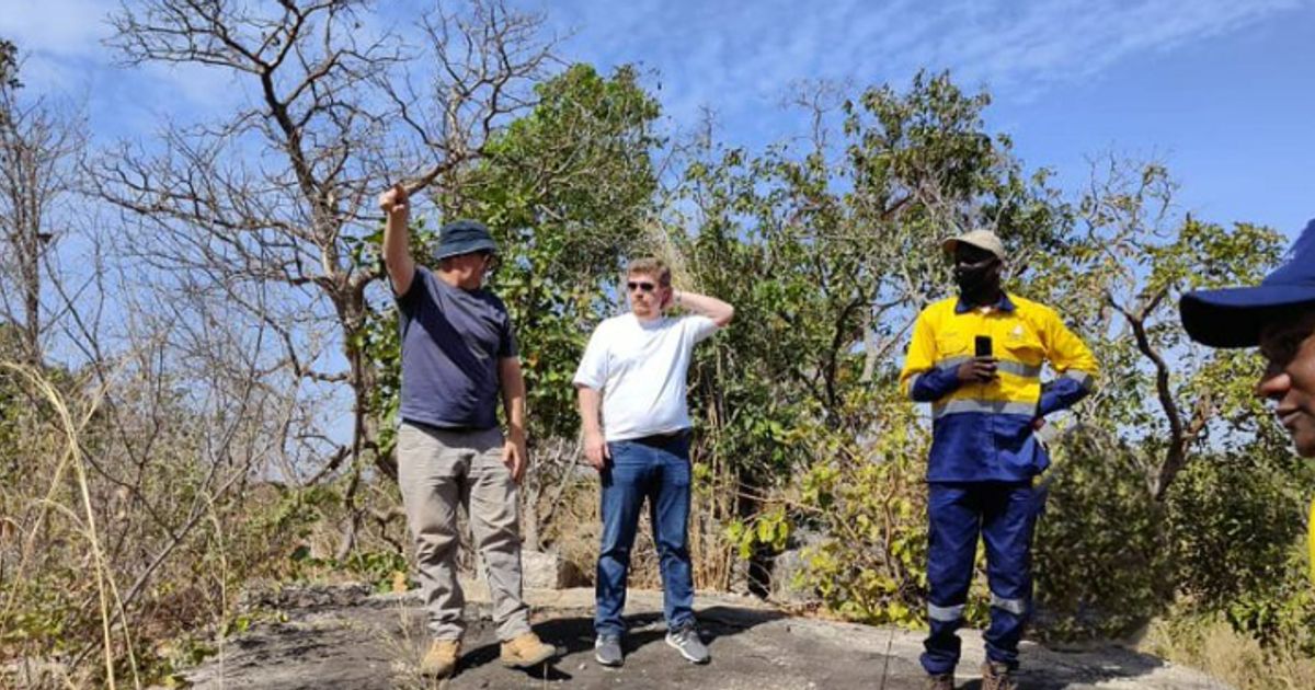Kodal Minerals significantly increases resource estimate for Bougouni Lithium Project - Vimarsana News