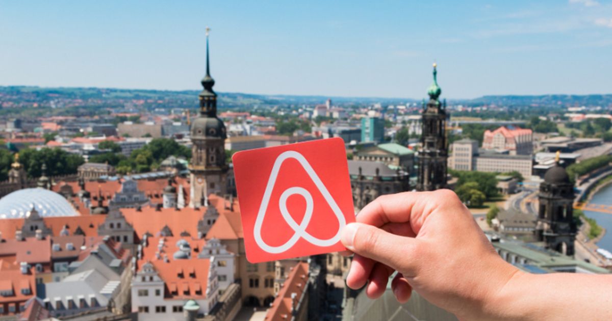 Airbnb facing €800m tax bill seizure in Italy - Vimarsana News