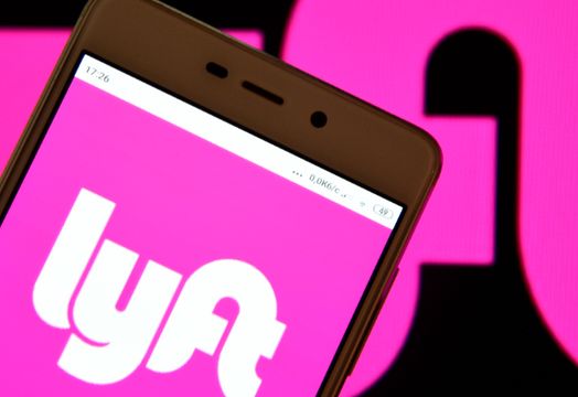 Lyft Inc - Lyft shares in reverse as 3Q earnings miss estimates
