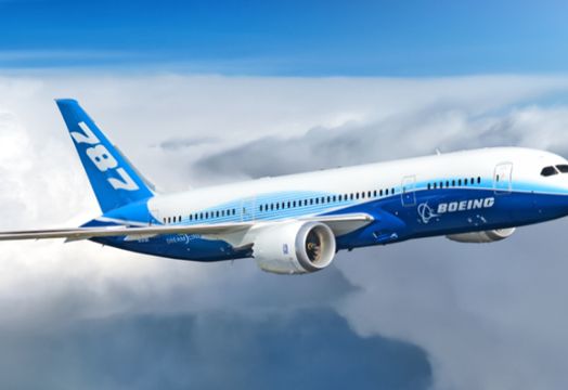 Boeing Co - Boeing cash flow influx from new orders expected to drive momentum in stock