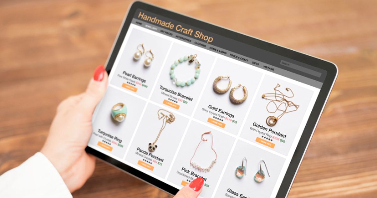 Etsy shares under pressure after 3Q results - Vimarsana News