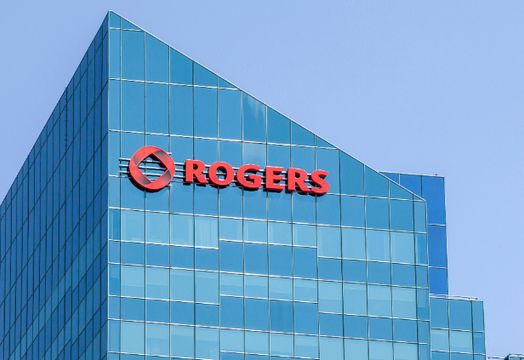 Rogers Communications - Rogers Communications 3Q revenue jump driven by growth in wireless customers
