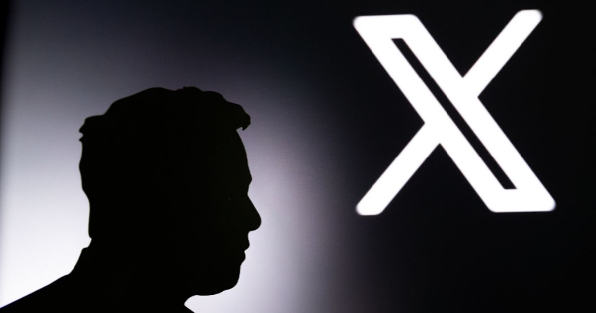Elon Musk swears at advertisers exiting social media platform X - Vimarsana News