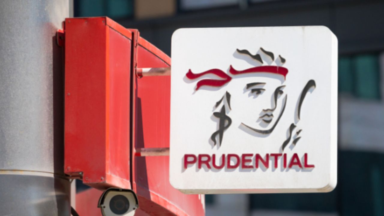 Here's why Prudential shares could double in price | LSE:PRU