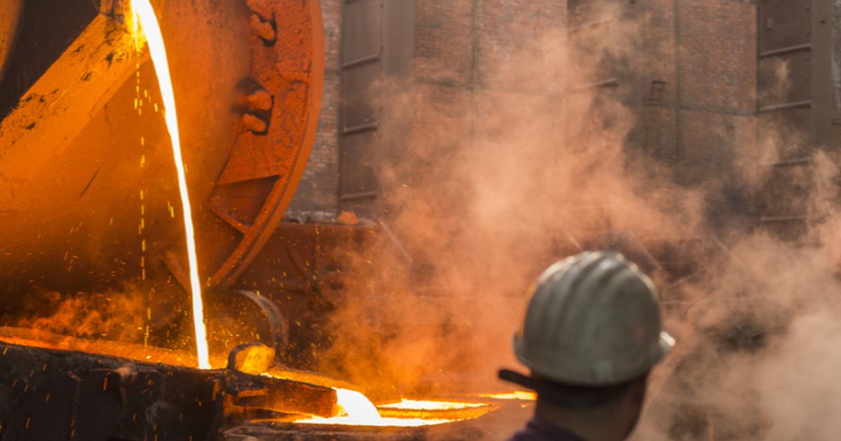 Mining 101: Copper - all you ever wanted to know about the red metal (and were too afraid to ask) - Vimarsana News