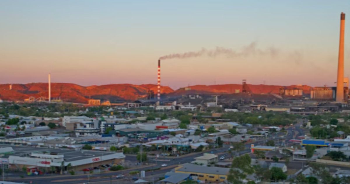 Australia's copper potential remains despite Glencore exit - Vimarsana News