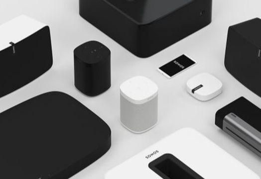 Sonos - Sonos set to enter multi-billion-dollar headphones market in April 2024 &nbsp;