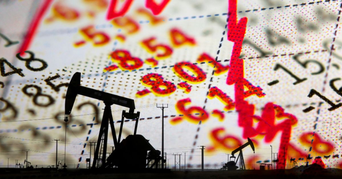 FIVE at FIVE AU: ASX edges higher as oil prices fall and US Treasury yields slide - Vimarsana News