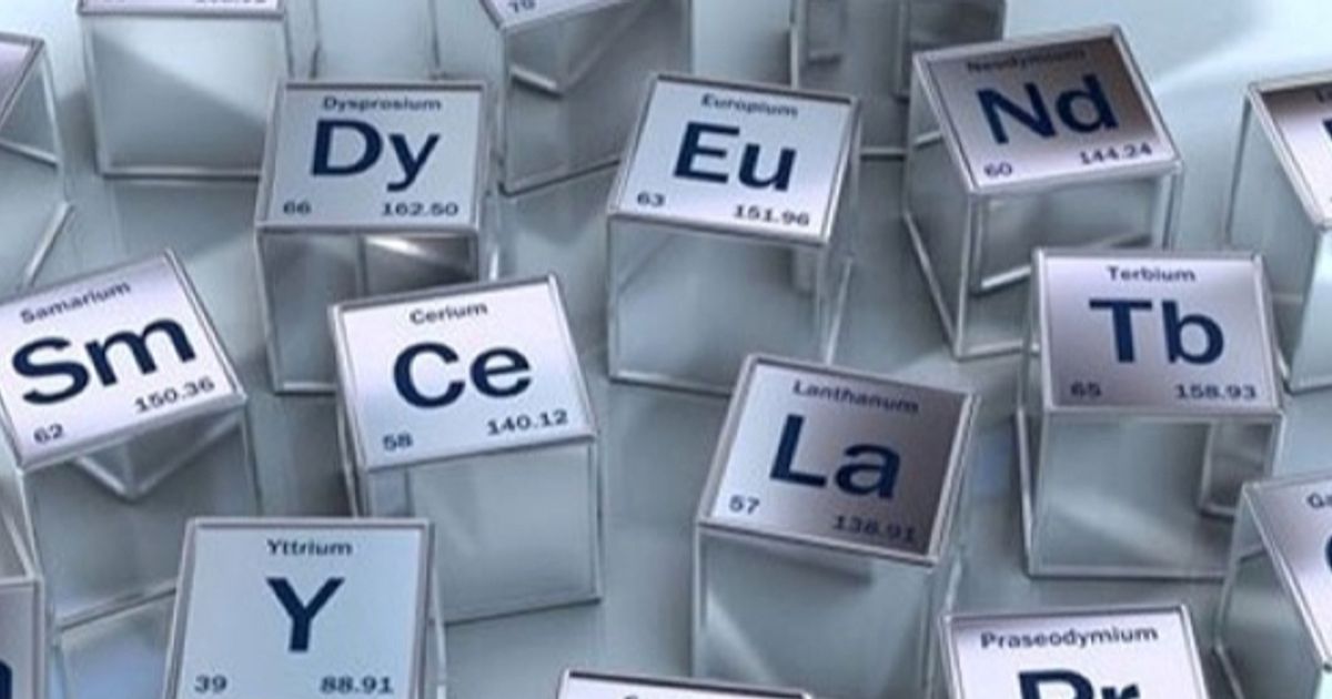OD6 Metals says new results suggest attractive processing economics - Vimarsana News