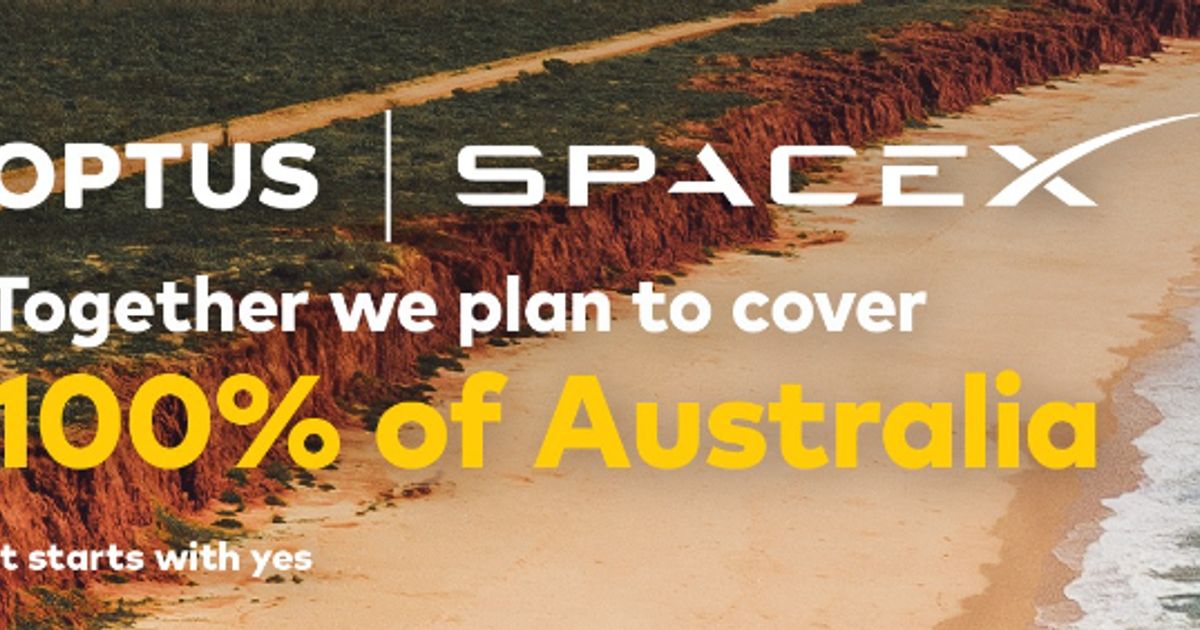 Optus outage cuts off millions of Australians, emergency services - Vimarsana News