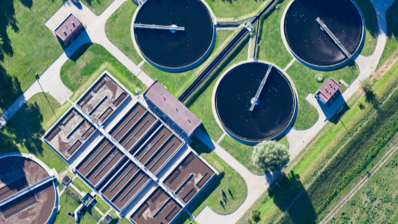 Galliford Try bolsters water sector capabilities with acquisition of ...
