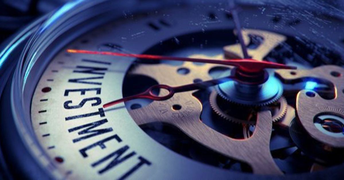 Strata Investment Holdings confident of valuation lift - Vimarsana News