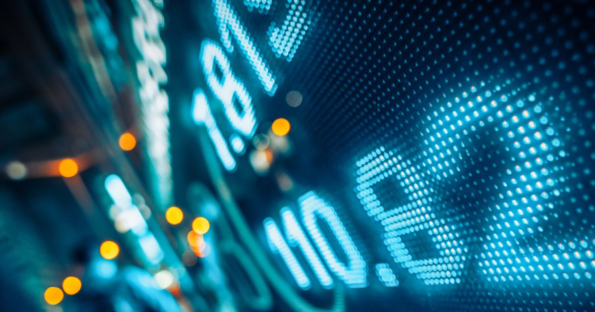 FIVE at FIVE AU: ASX extends gains; bond yields fall; China's recovery hits hurdle - Vimarsana News