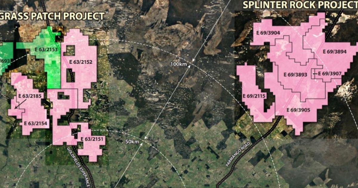 OD6 Metals delivers some of Australia's best REE intercepts - Vimarsana News