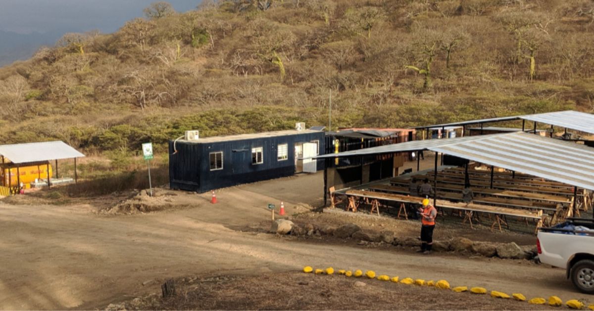 Sunstone Metals' Limon discovery in Ecuador on track to be substantial gold-silver deposit - Vimarsana News
