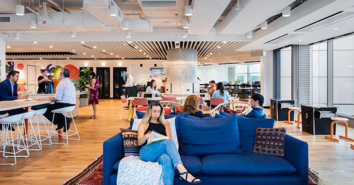 Australian co-working space landlords explore expansion amid WeWork US ...
