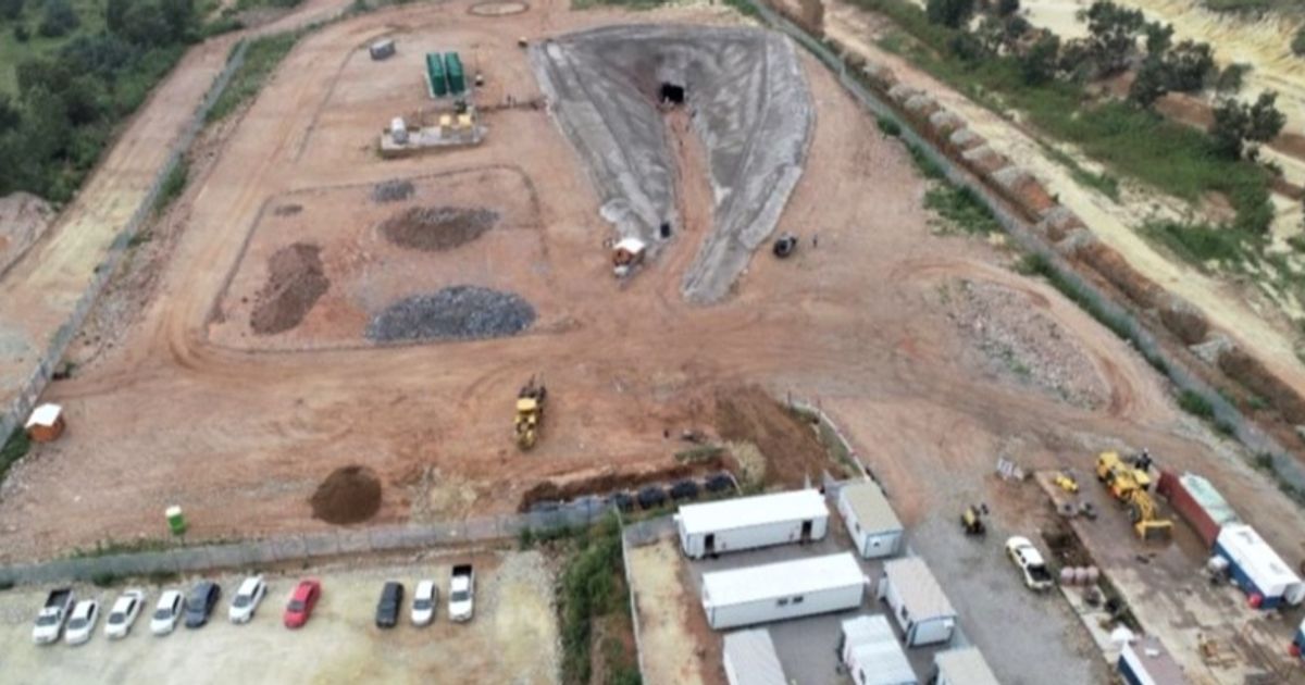 West Wits Mining eyes expansion on receiving formal acceptance for prospecting right application adjoining Witwatersrand Basin Project - Vimarsana News