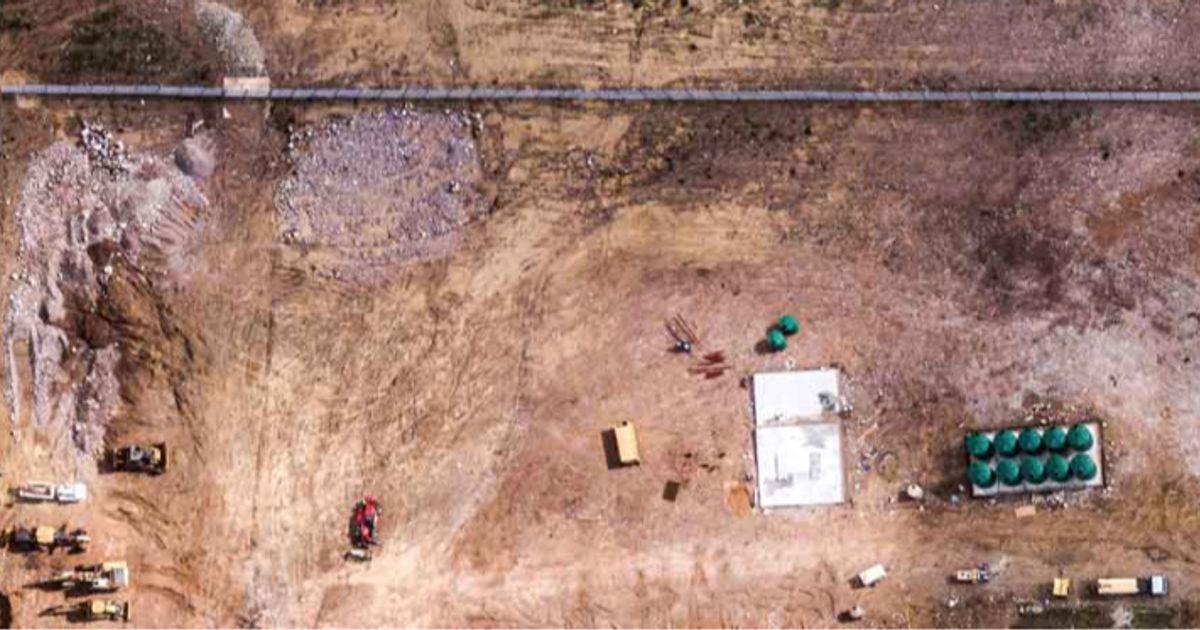 West Wits Mining raises $1.2 million to develop Qala Shallows - Vimarsana News