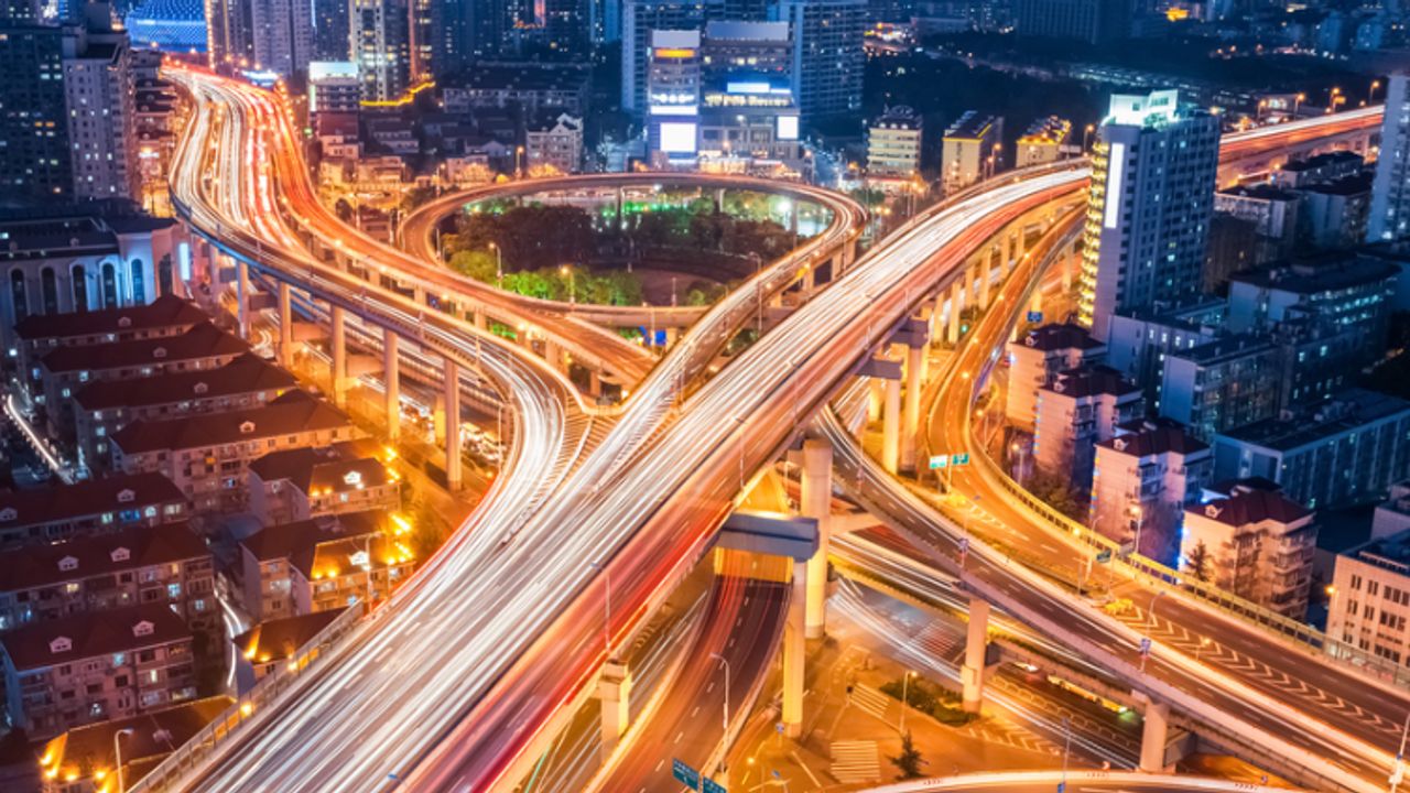 Brookfield Infrastructure Partners says it could see best risk-adjusted returns in a decade