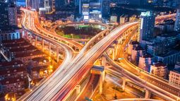 Brookfield Infrastructure Partners says it could see best risk-adjusted returns in a decade