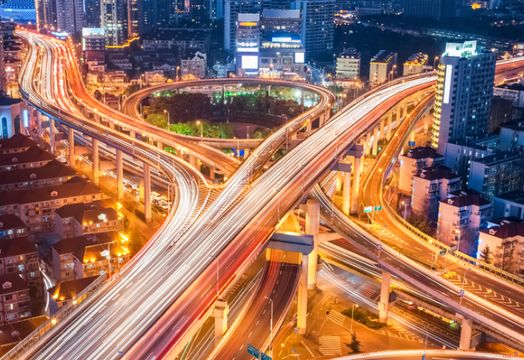 Brookfield Infrastructure Partners says it could see best risk-adjusted returns in a decade