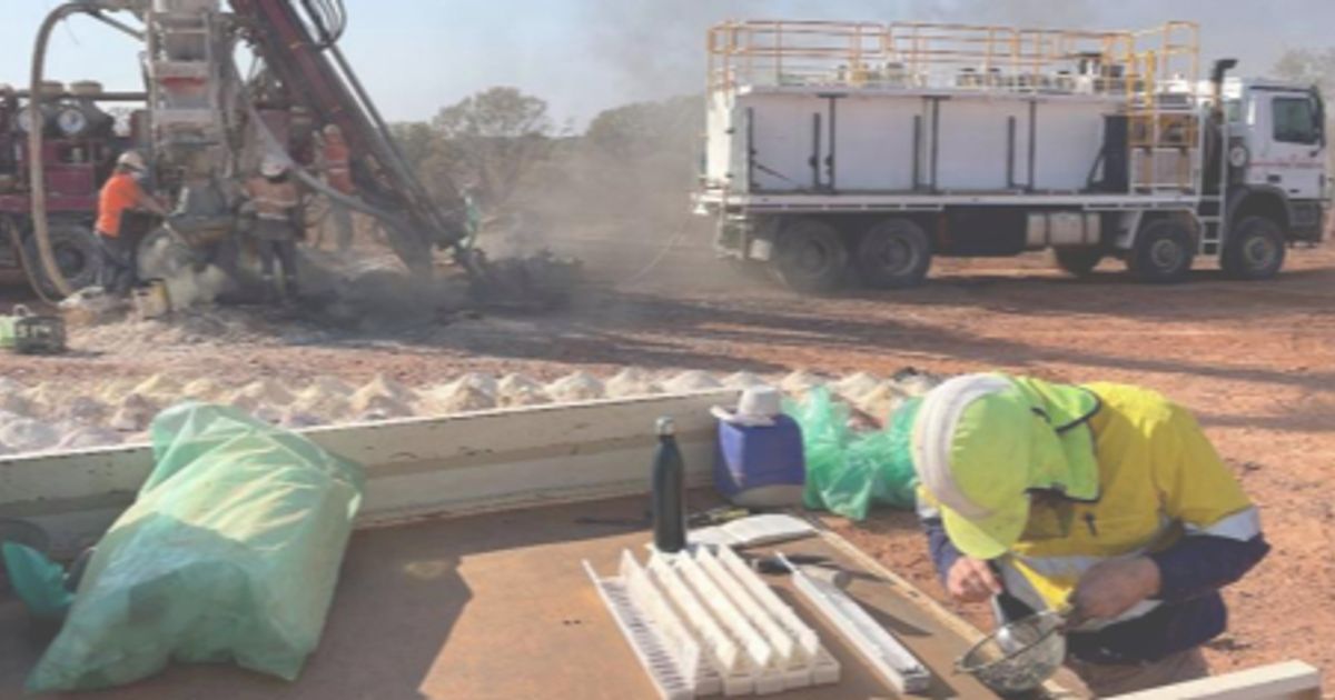 Yandal Resources in hot pursuit of resource growth in WA's tier one gold belts - Vimarsana News