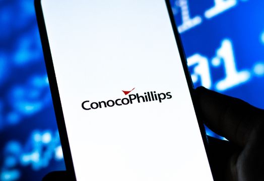 ConocoPhillips - ConocoPhillips profits take hit from lower prices as Duke Energy reports earnings beat