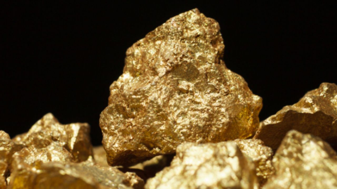 Tempus Resources upgrades 63% of Elizabeth Gold Project resource to ...