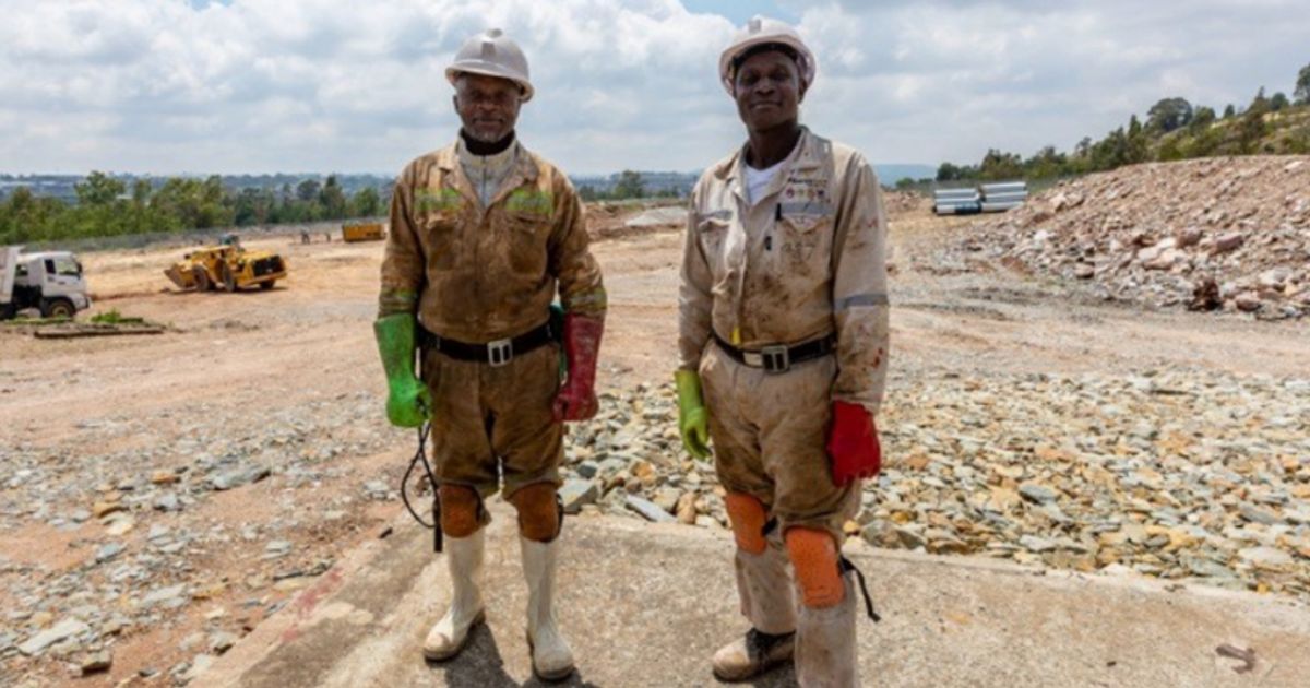 West Wits Mining raises $1.2 million to advance Qala Shallows - Vimarsana News