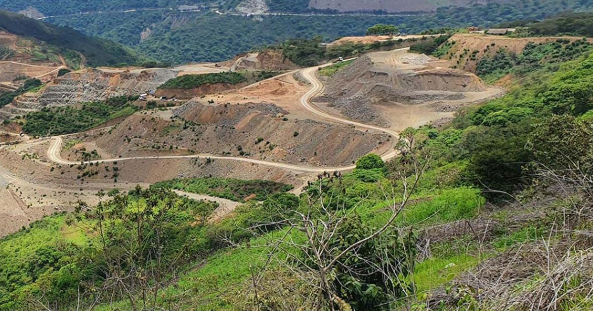 Titan Minerals kicks off resource growth drilling at Dynasty Gold Project - Vimarsana News