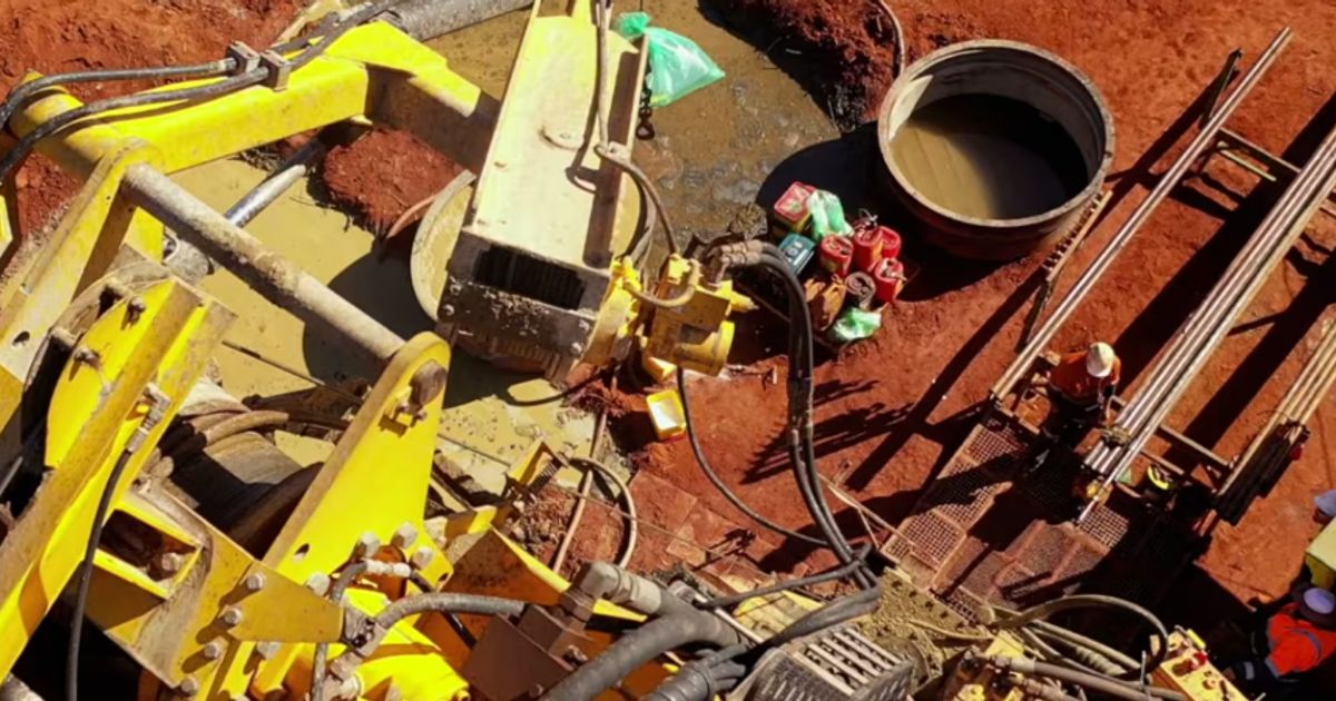 SensOre enters deal to option its Leonora assets - Vimarsana News