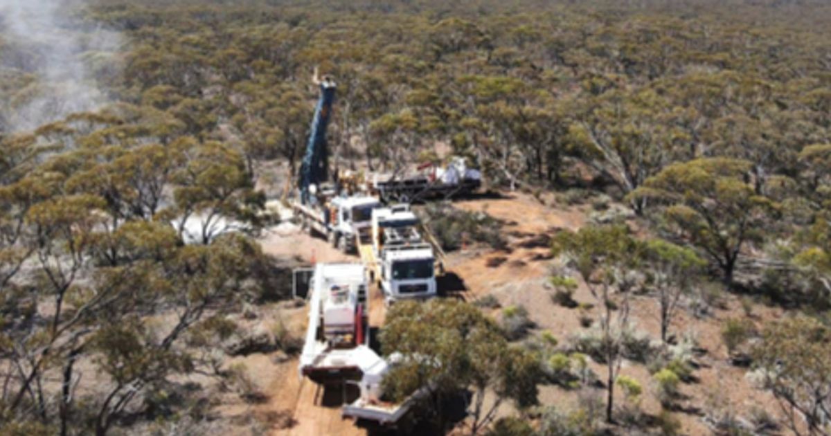 Maximus Resources kicks off drilling at Lefroy Lithium Project - Vimarsana News