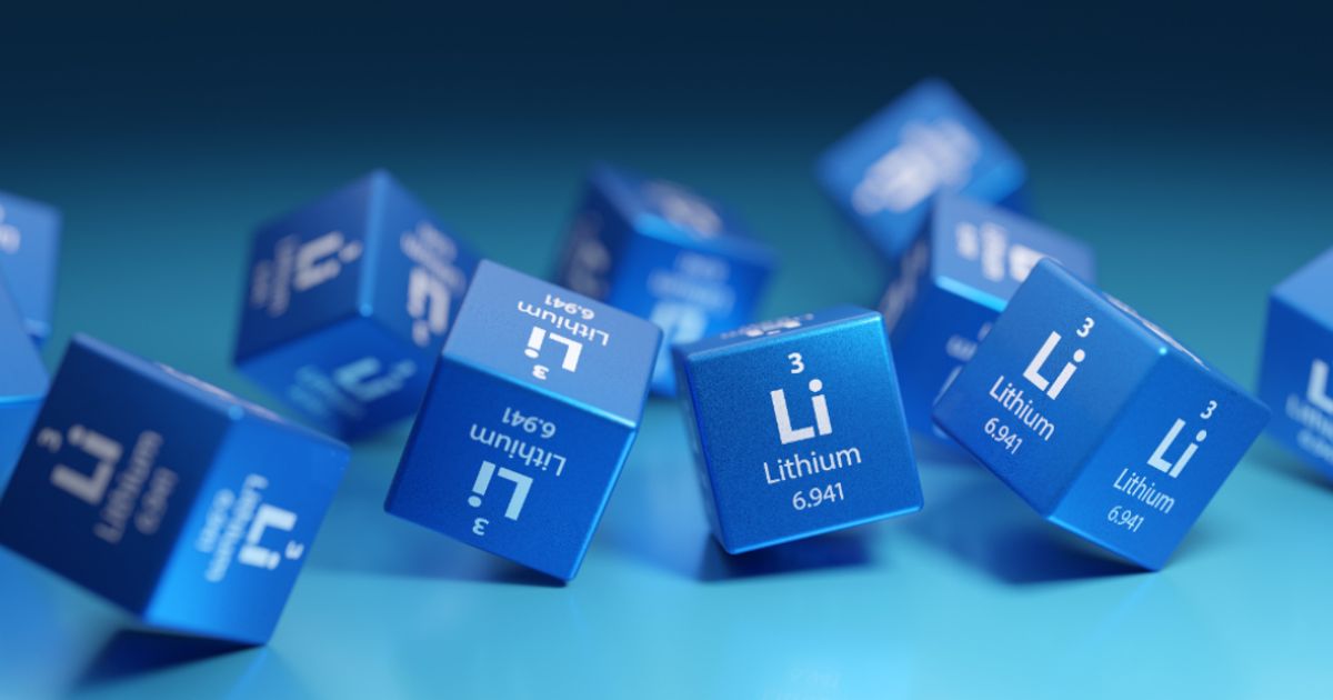Price falls position lithium market for longer term bounce back - Vimarsana News