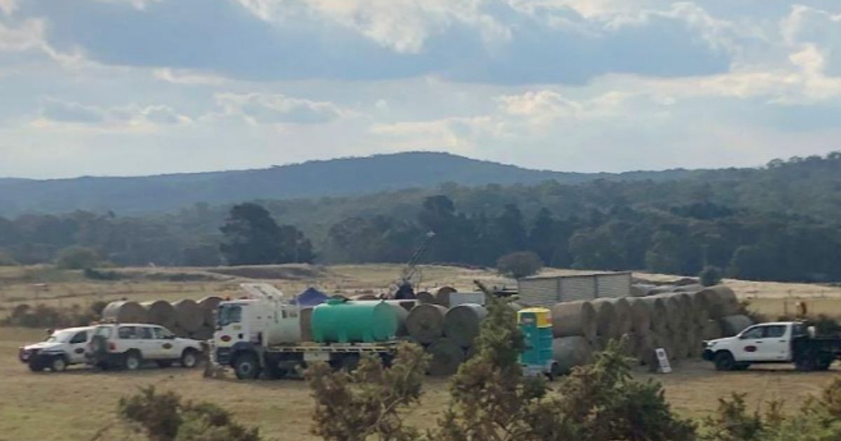 Novo Resources on brink of diamond drilling high-priority gold targets at Belltopper in Victoria - Vimarsana News