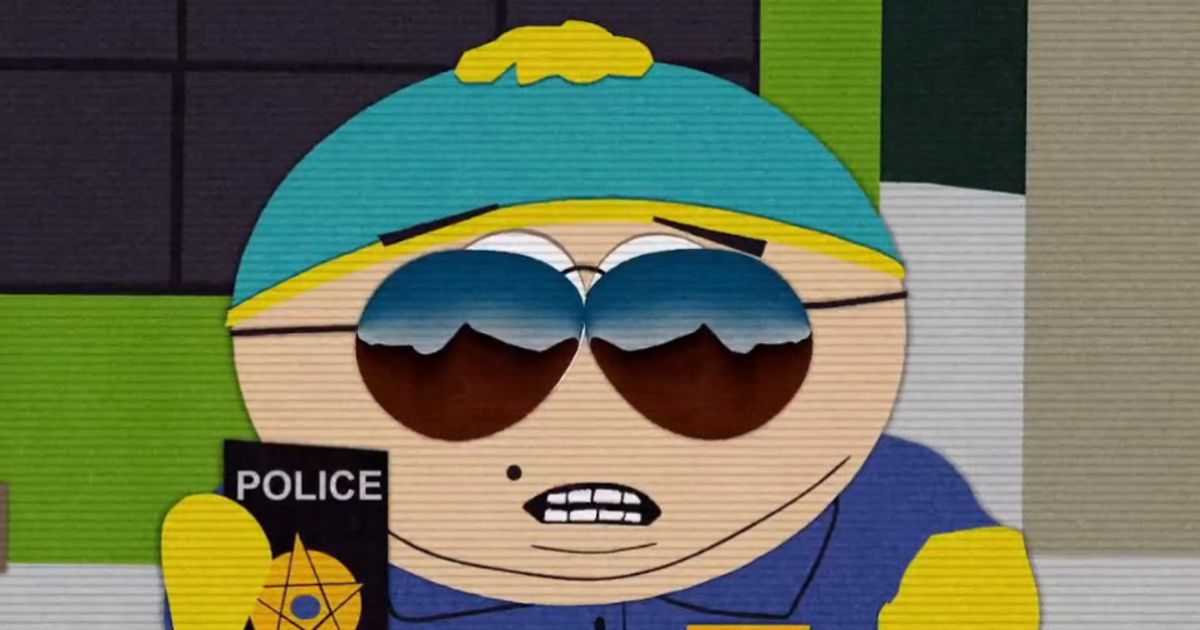 Respect my authoritah: South Park legal battle gives Paramount win over Warner Bros Discovery - Vimarsana News