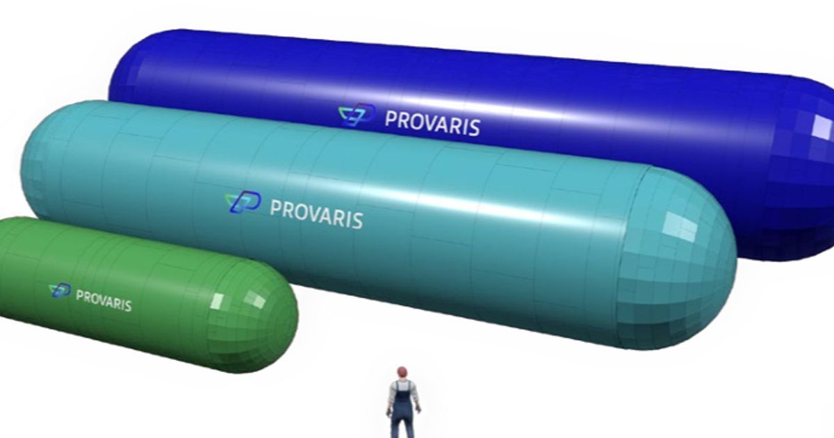 Provaris Energy advances green hydrogen supply chains in Europe - Vimarsana News