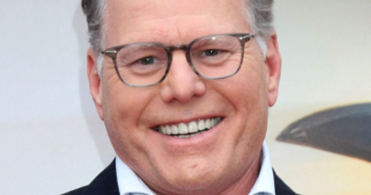 Warner Bros. Discovery CEO says new deal overpays Hollywood writers ...