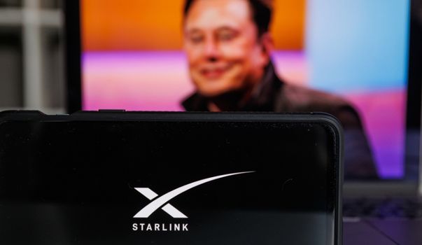 Elon Musk swiftly denies Starlink IPO report